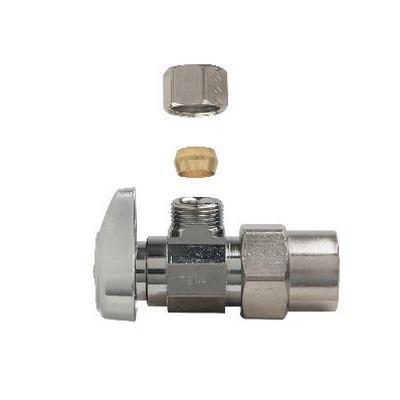 Supply Stop Valves
