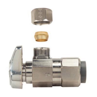 Supply Stop Valves