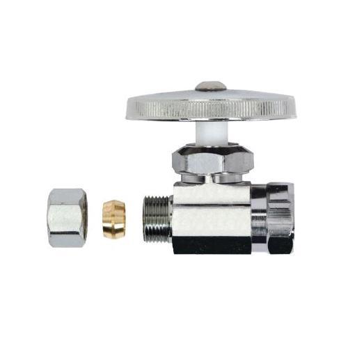 Supply Stop Valves