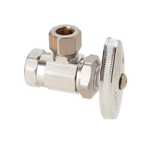 BrassCraft&reg; OR15X C BRAR15CPLF