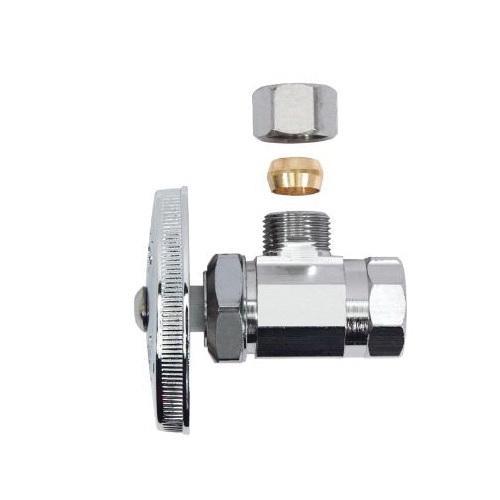 BrassCraft&reg; BRAR15CPLF