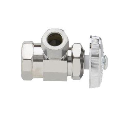 Supply Stop Valves