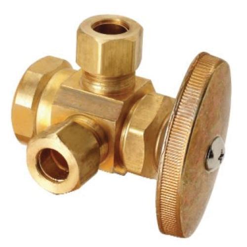 BrassCraft&reg; R1701LRX R1