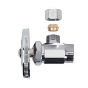 Supply Stop Valves