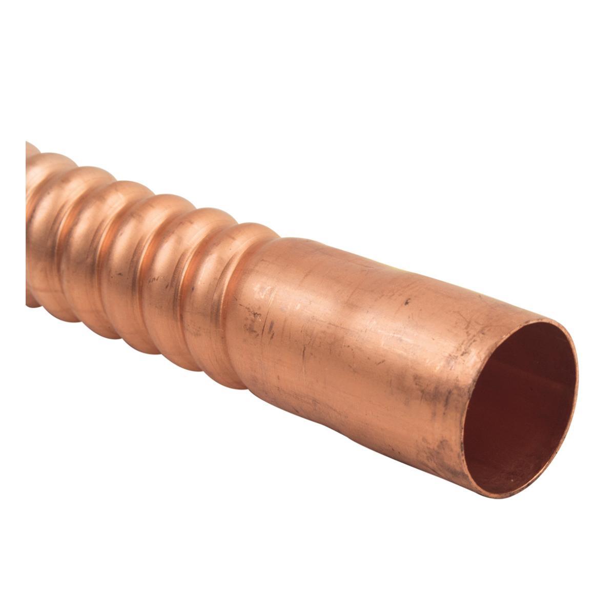Water Heater Connecters & Hoses