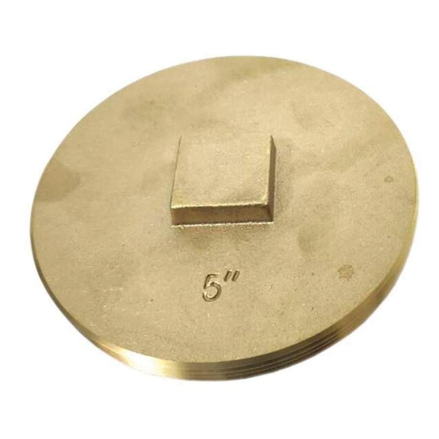 BRAXTON HARRIS CPSCR5