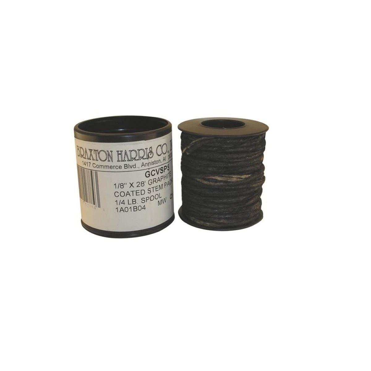 BRAXTON HARRIS GCVSPS