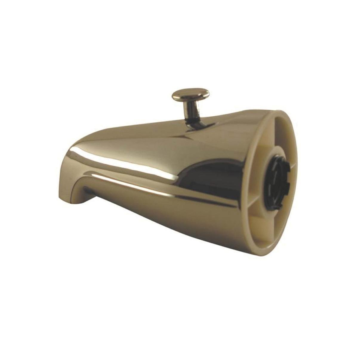 ProLine ZAMDS1 Diverter Spout, Chrome-Plated