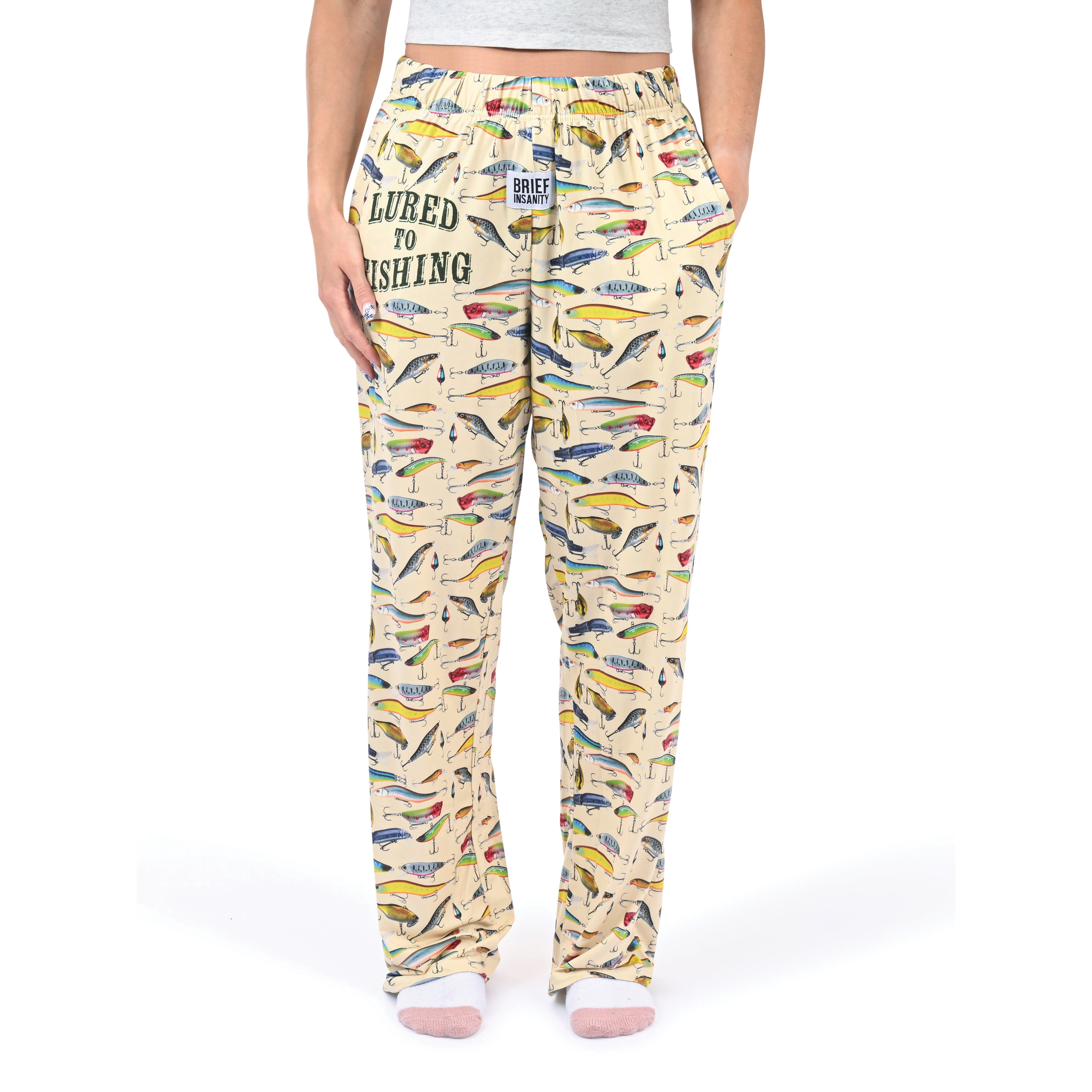 Brief Insanity 7054PLG