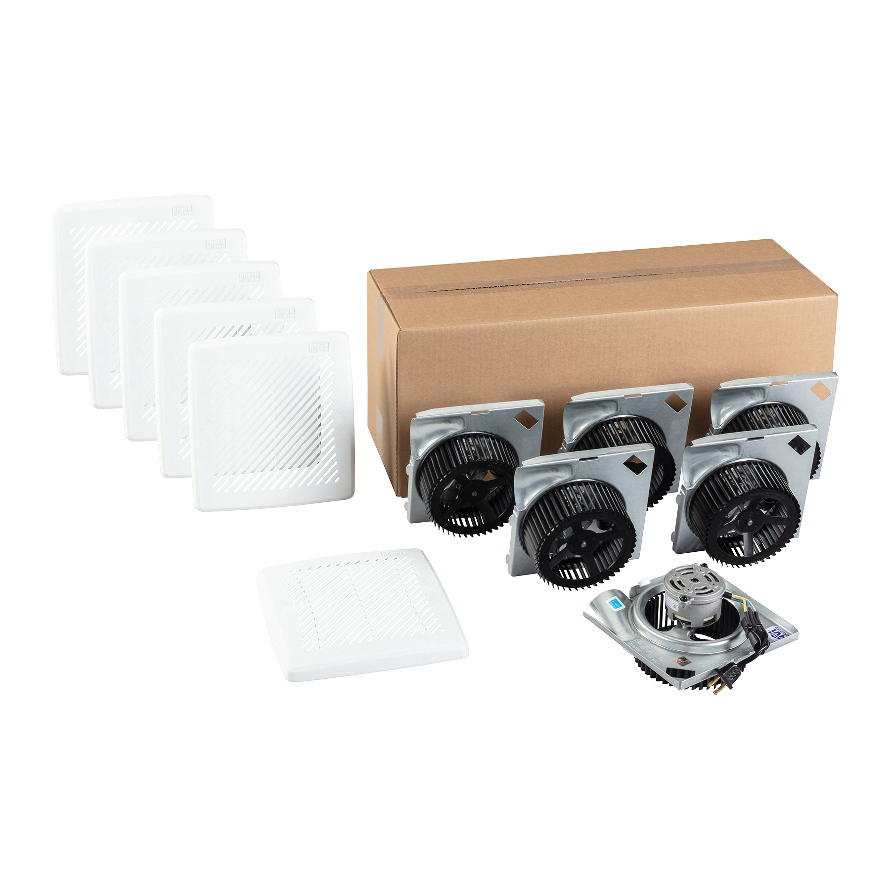 Broan-NuTone&reg; 1688ESF BROAN 1688ESF