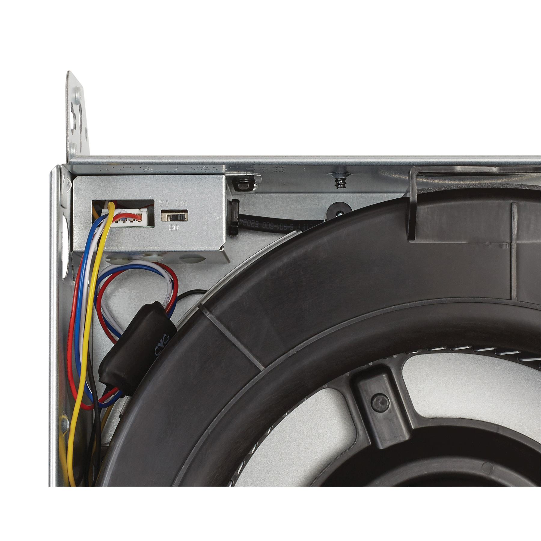 Broan-NuTone&reg; LP50100DC BROAN LP50100DC