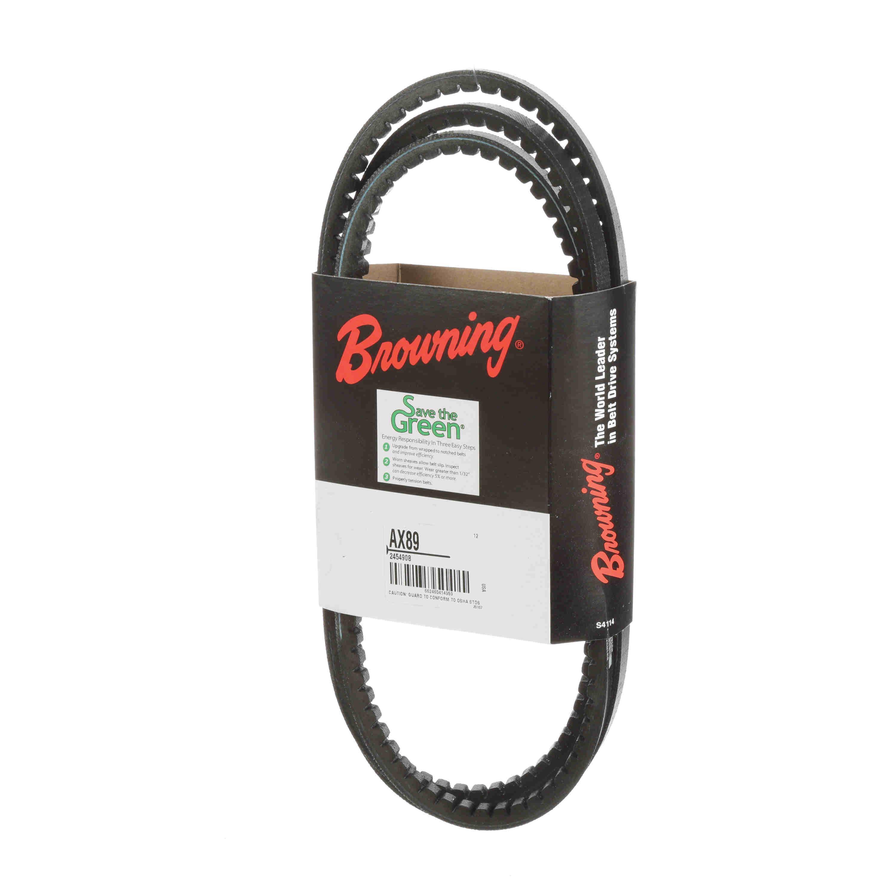 Browning&reg; 2454908 AX89