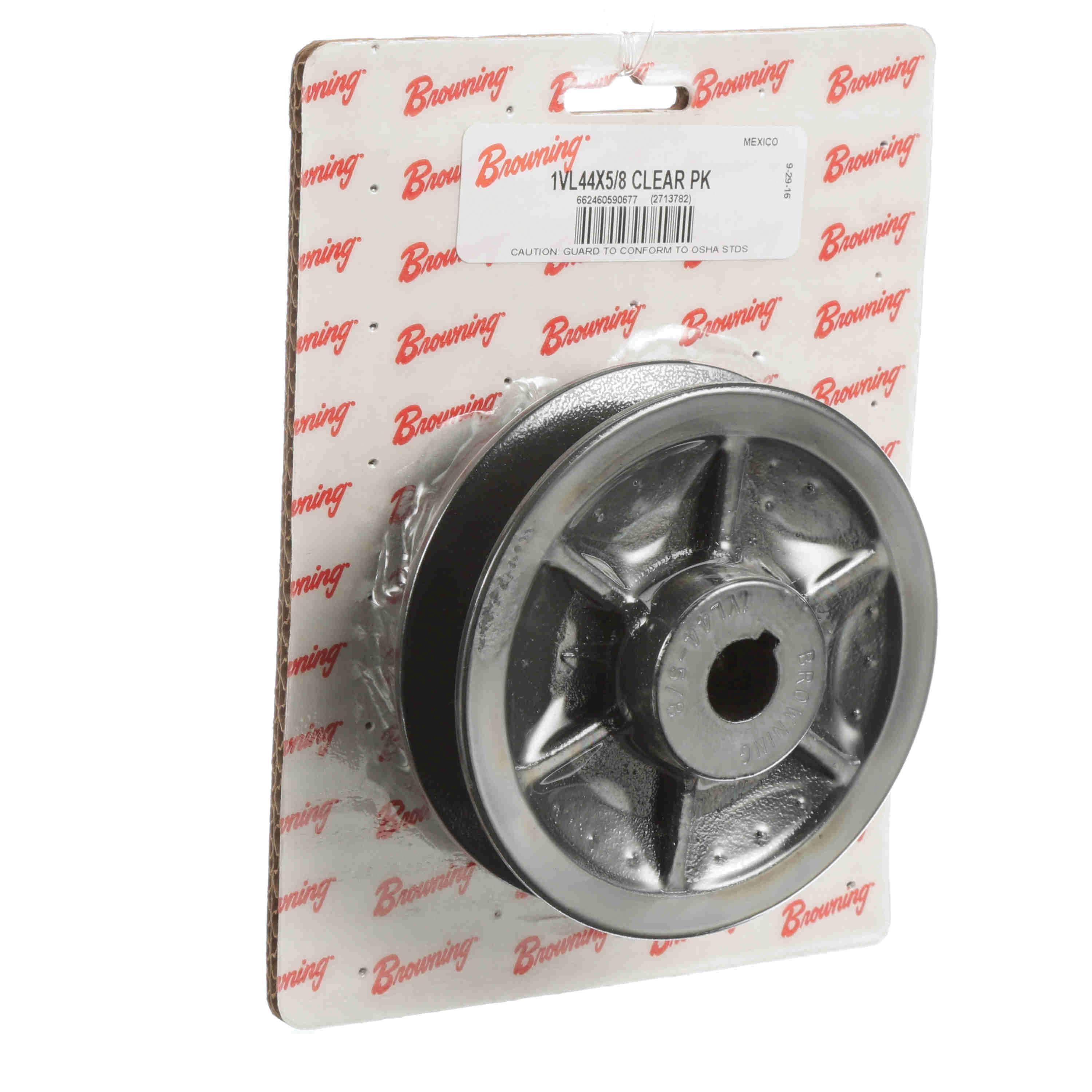 Browning® 2713782 1VL44X5/8