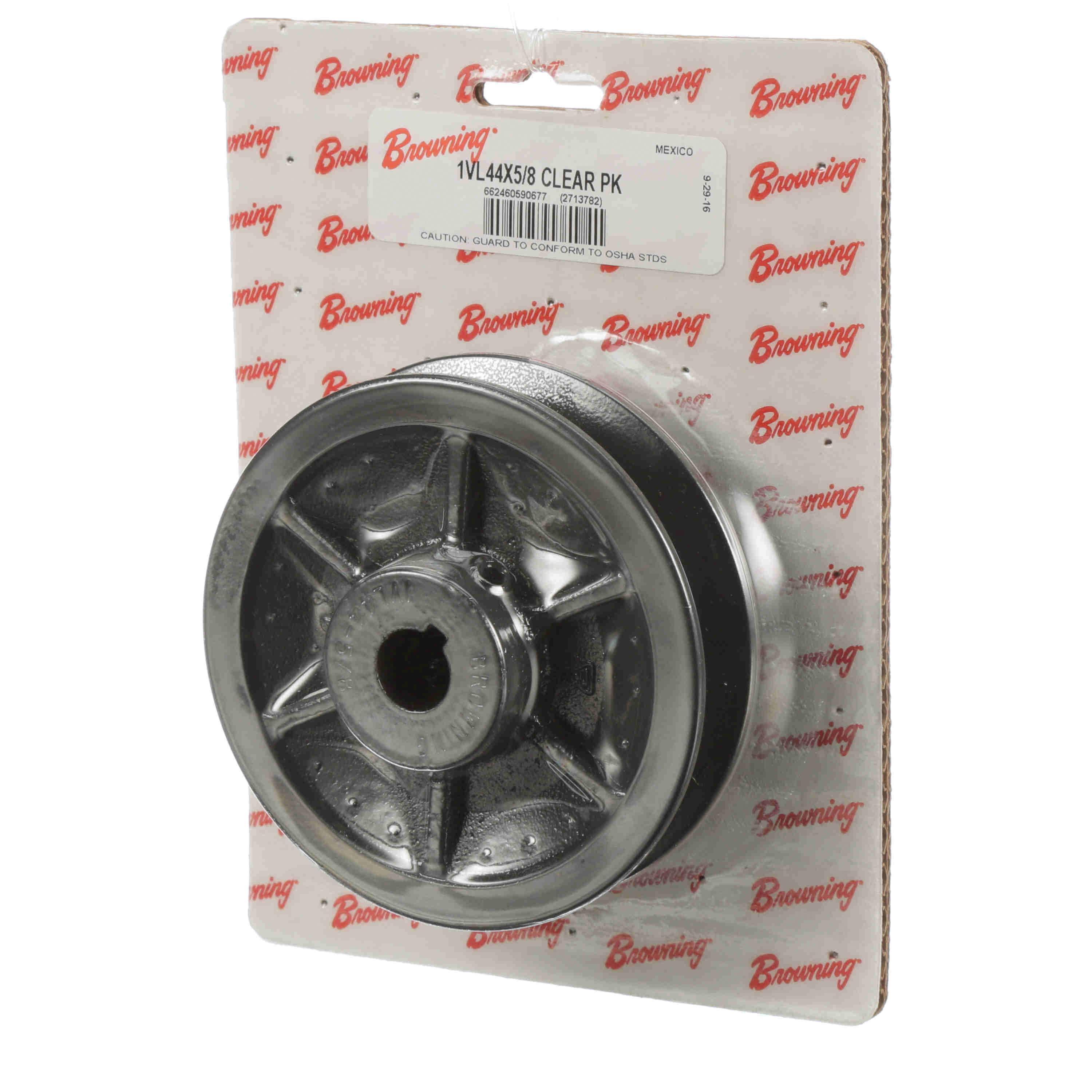 Browning® 2713782 1VL44X5/8