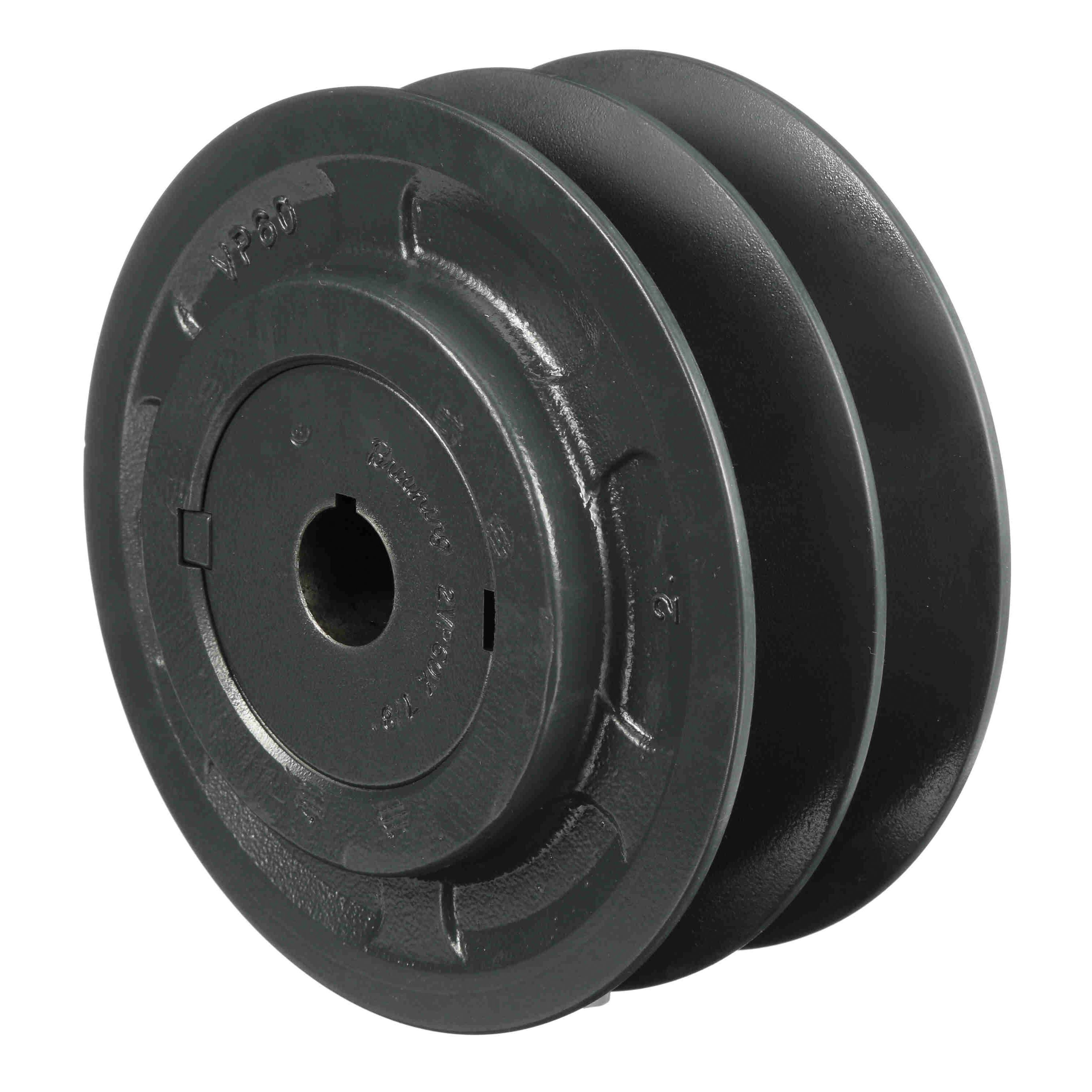 Browning® 2VP60X7/8 2VP60X7/8
