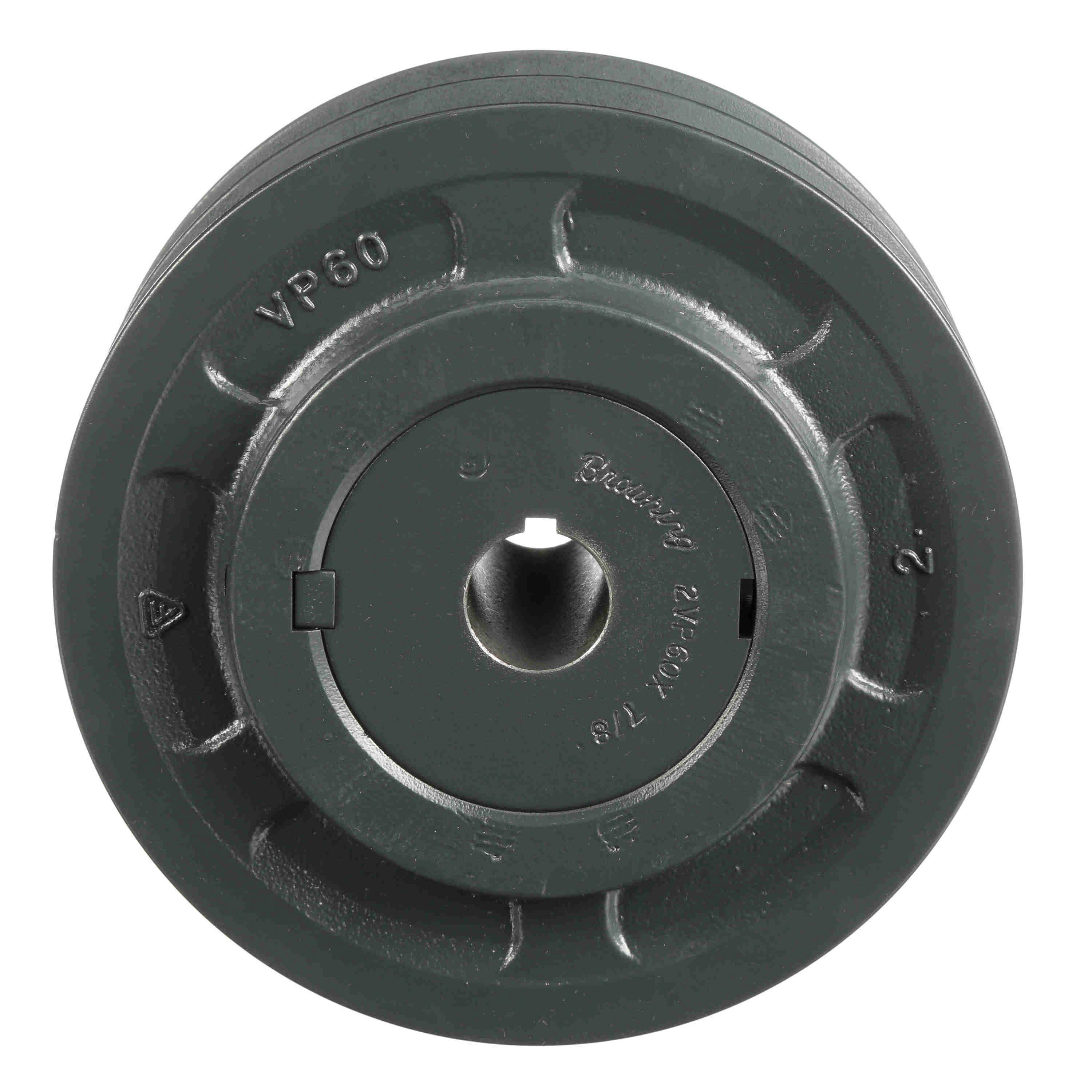 Browning® 2VP60X7/8 2VP60X7/8