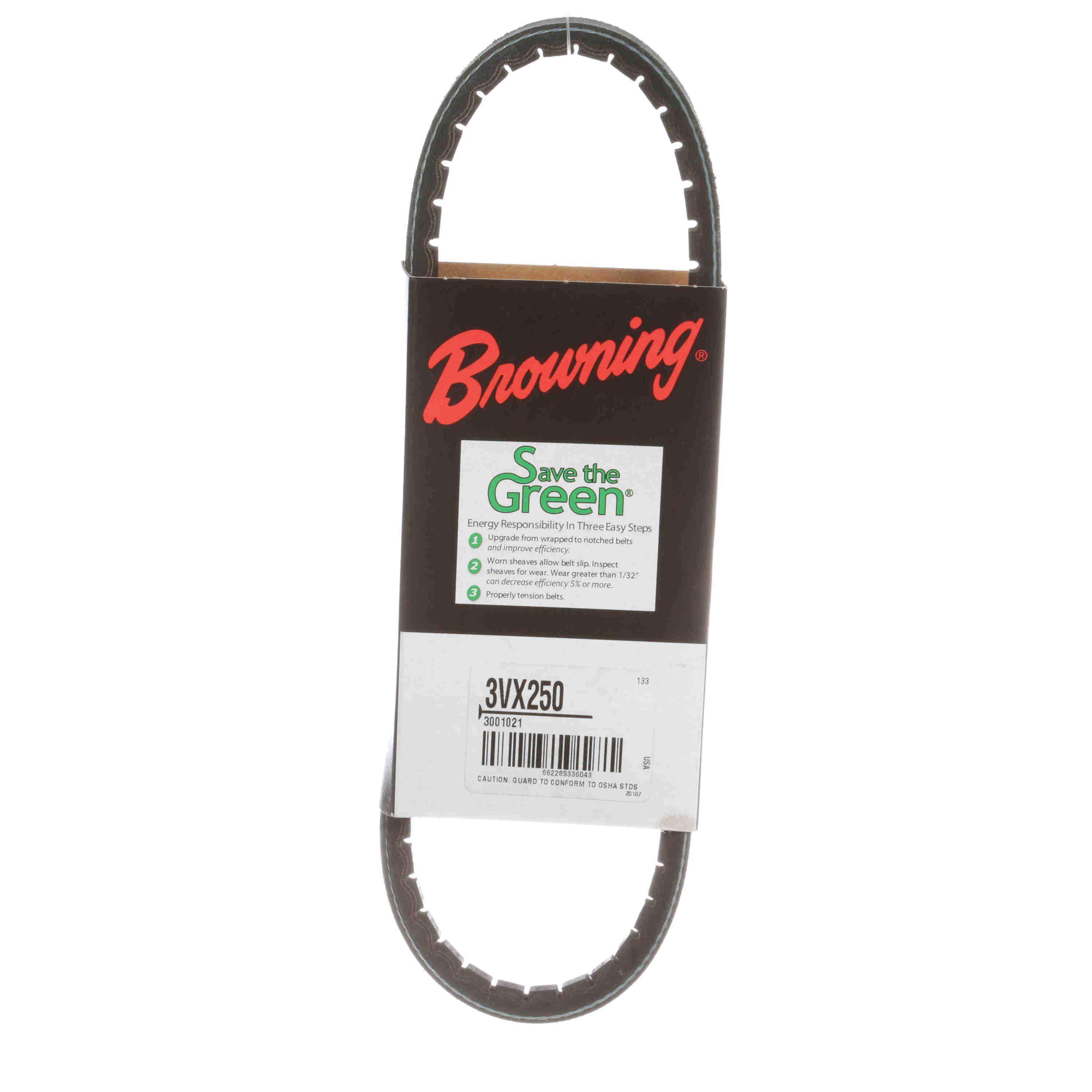 Browning&reg; 3001021 3VX250