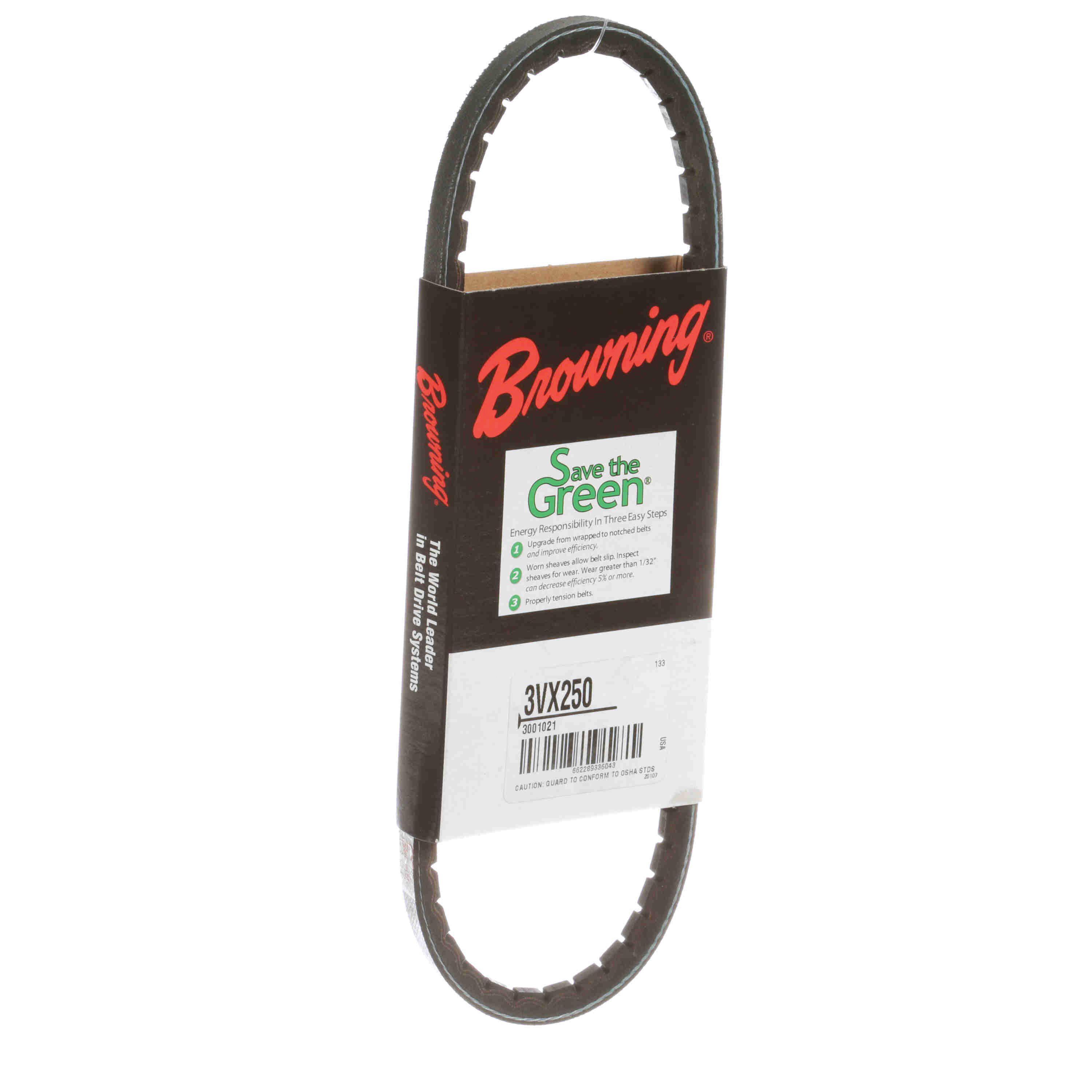 Browning&reg; 3001021 3VX250