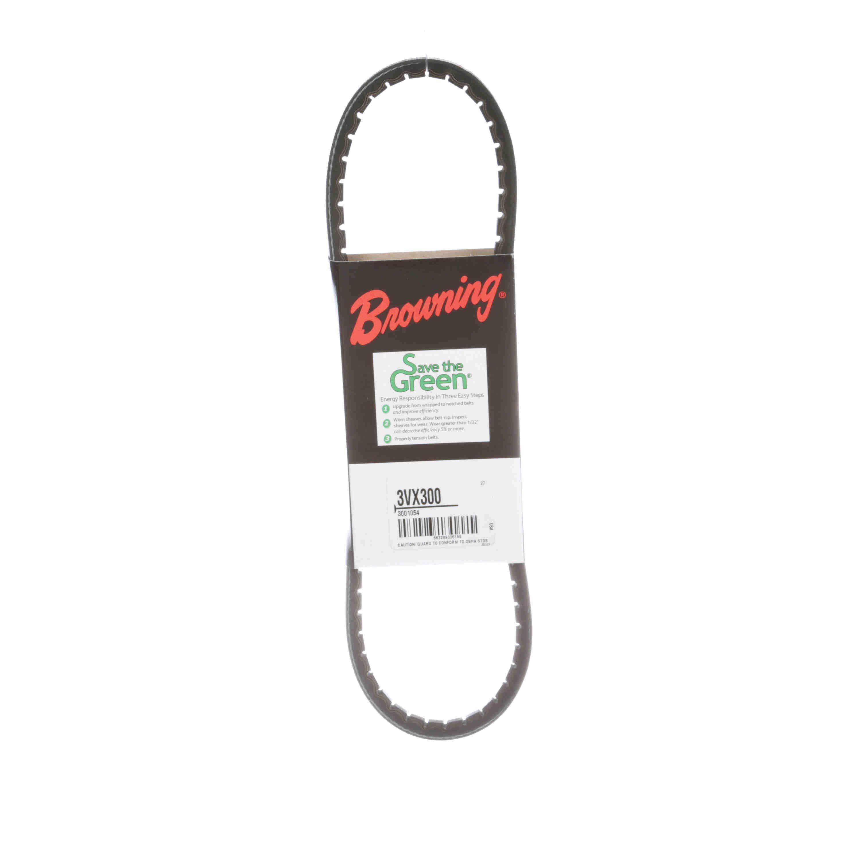 Browning&reg; 3001054 3VX300