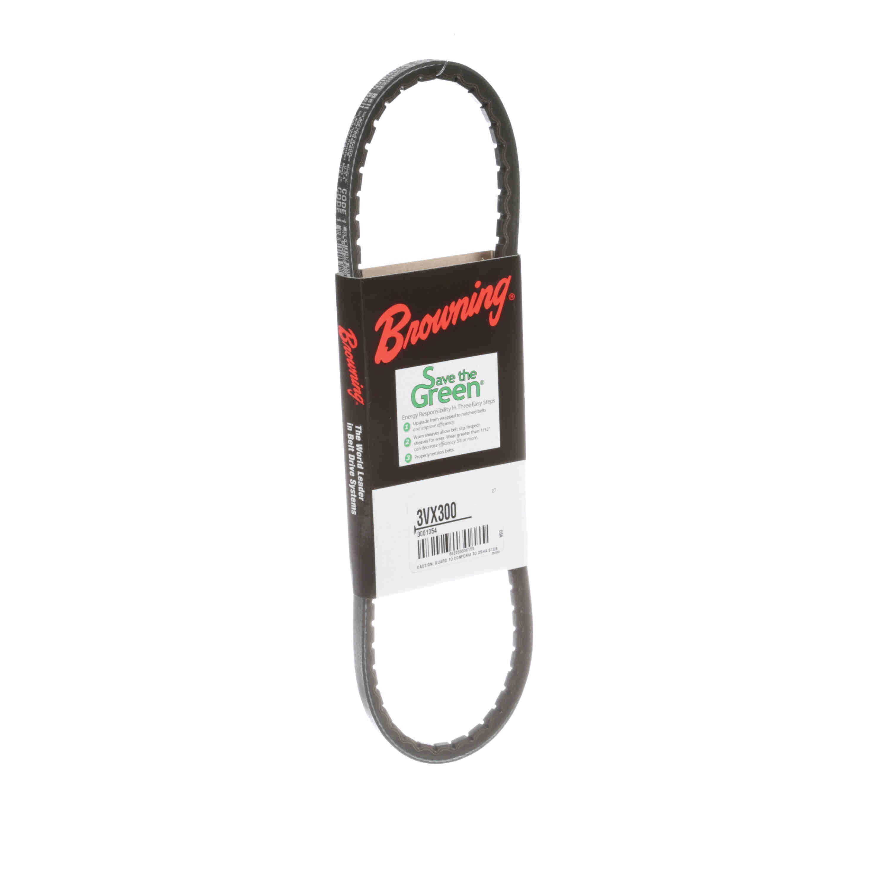 Browning&reg; 3001054 3VX300