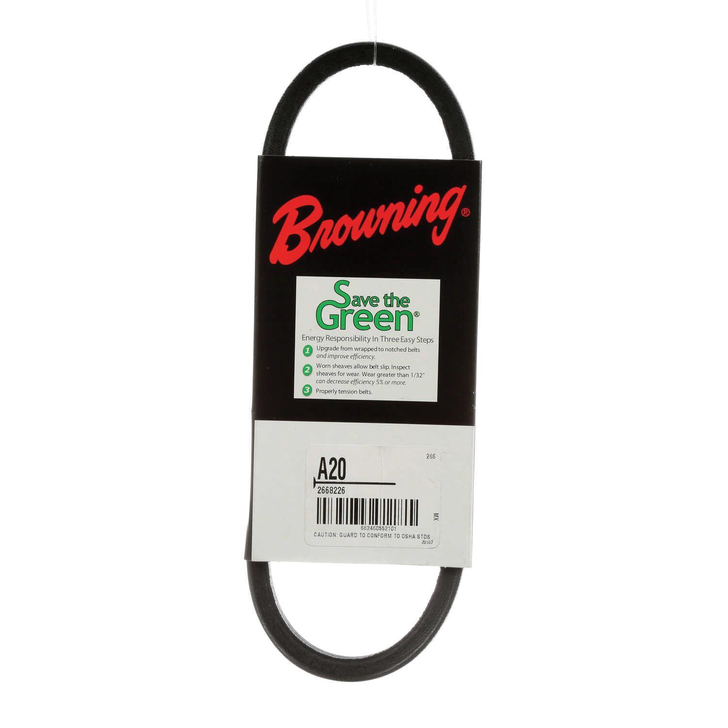 Browning® A20 A20