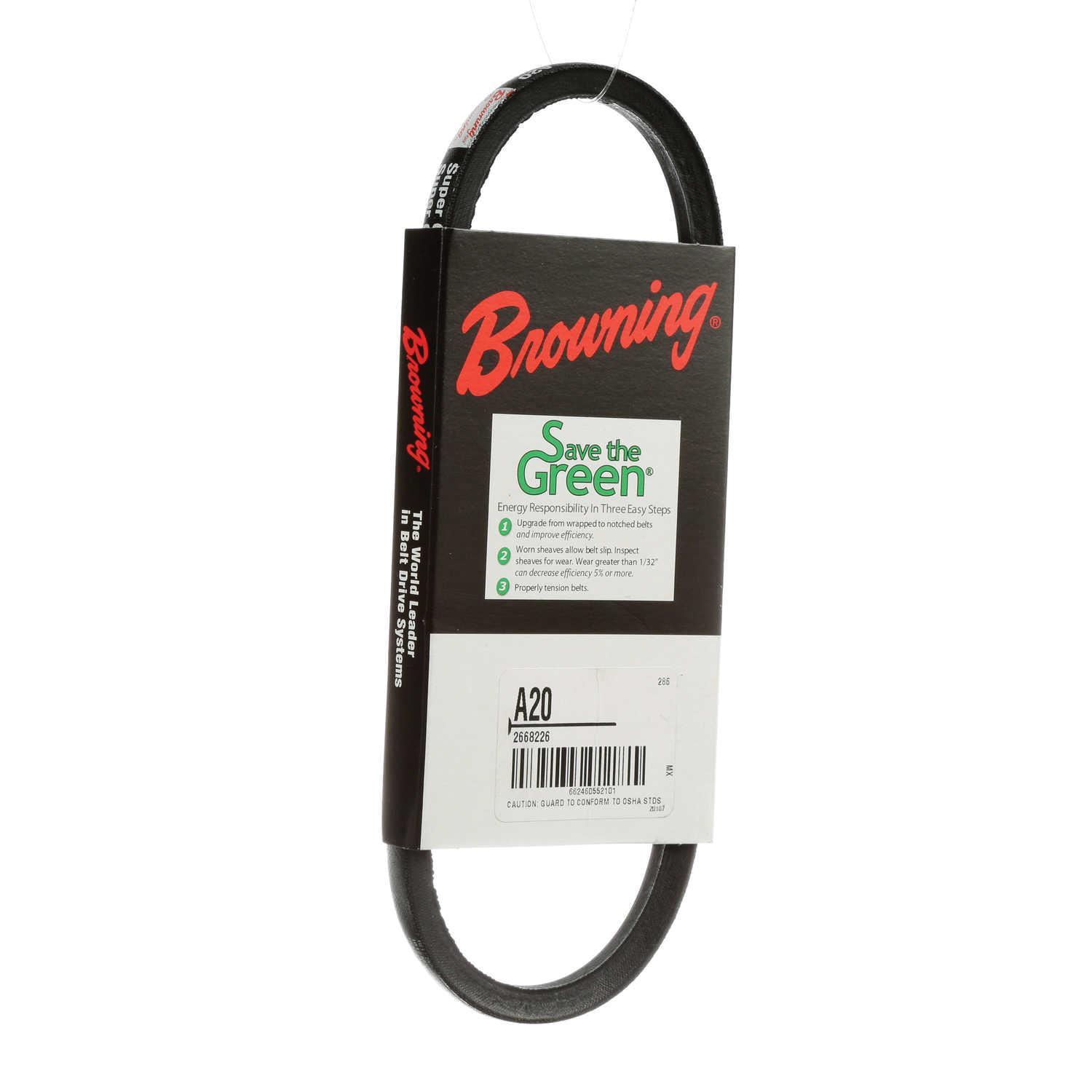 Browning® A20 A20