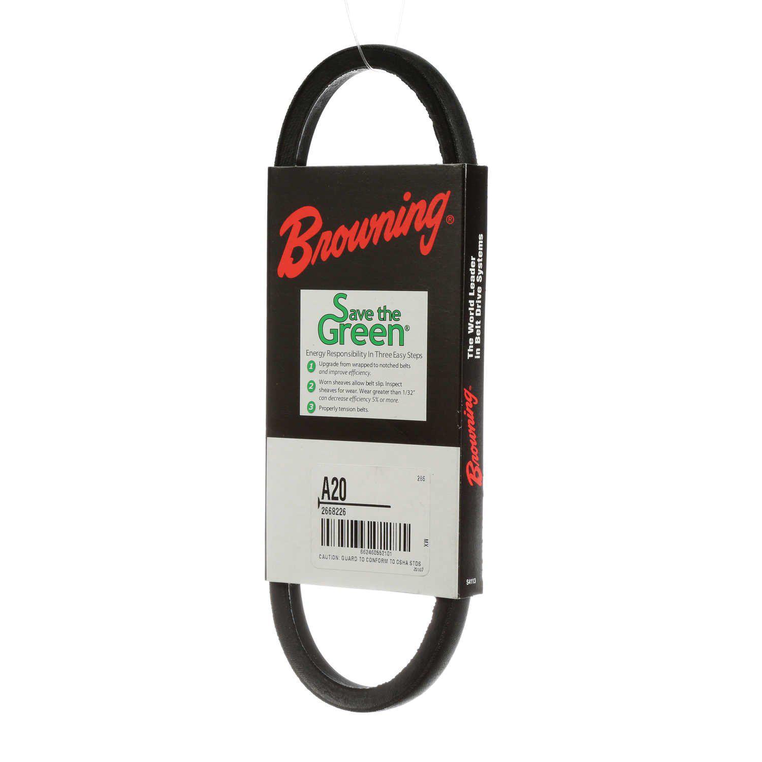 Browning® A20 A20