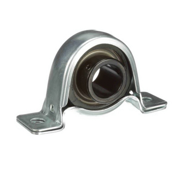 Browning® SSRPS-116 Pillow Block Ball Bearing, 1 in Dia Bore, 3-3/4 in L Bolt Center-to-Center