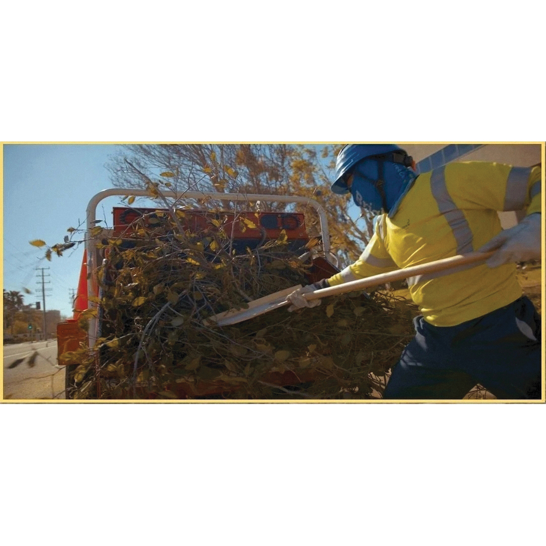 Brush Buddy&trade; 2759506