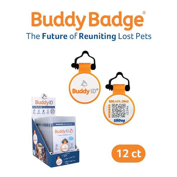 BuddyID&reg; 24269-205