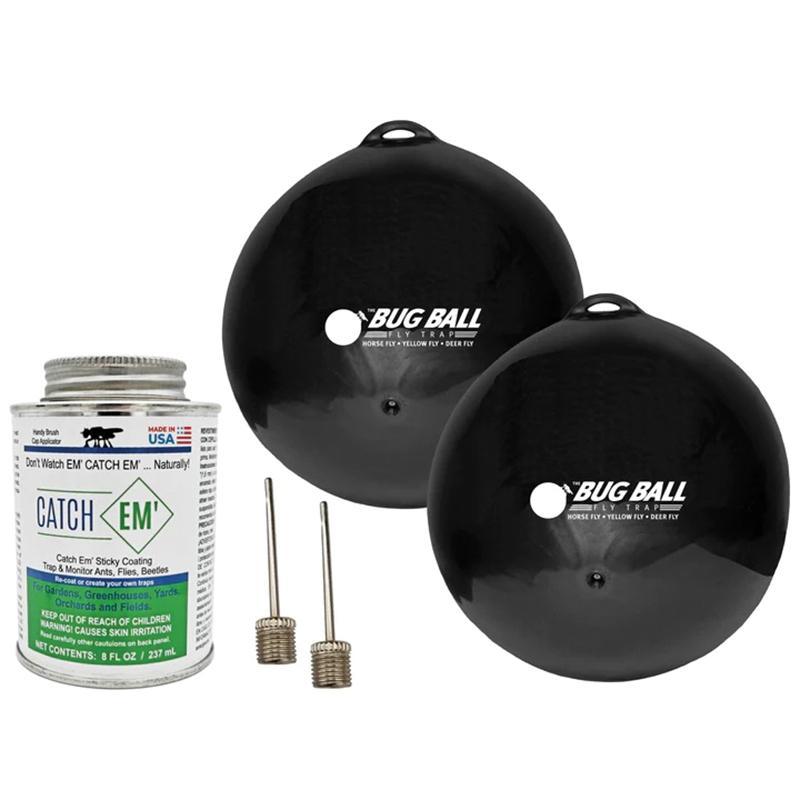 Bug Ball™ 1001BBB