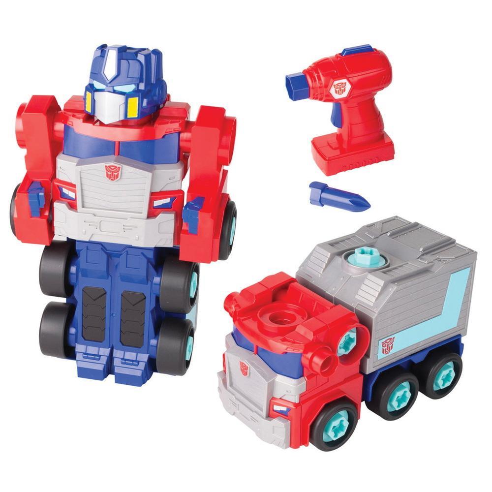 Build-A-Buddy&trade; 47506