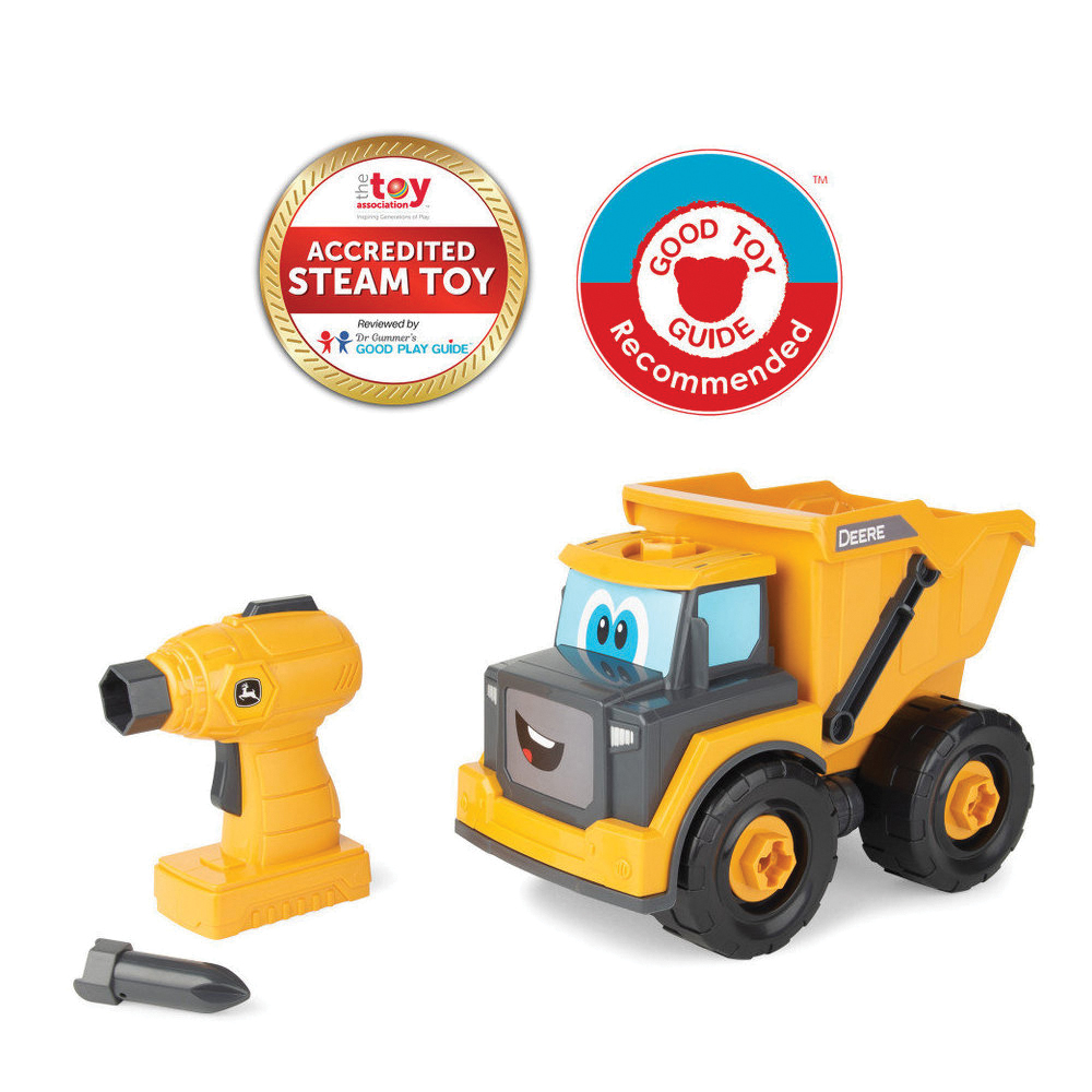 Build-A-Buddy&trade; 47508EU