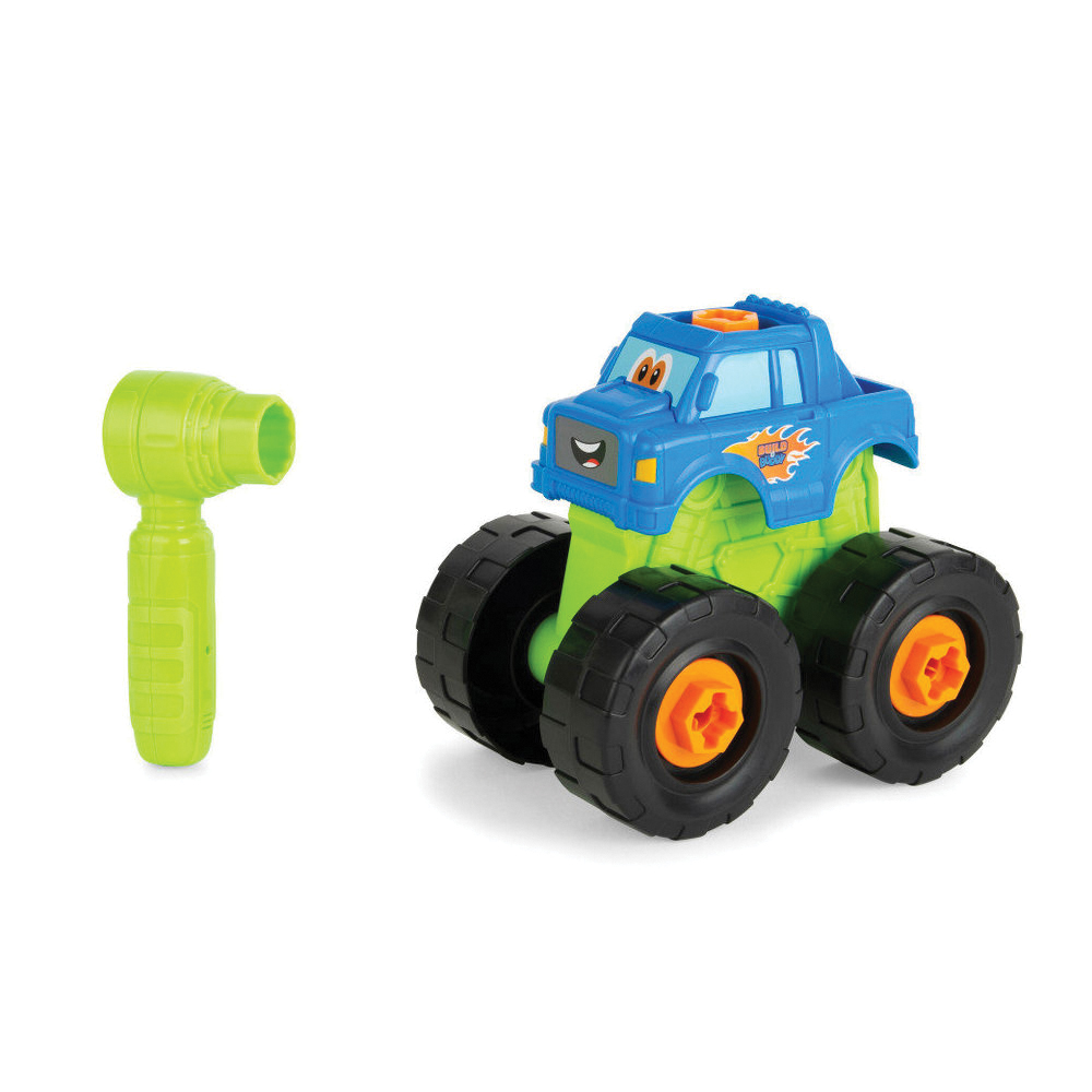 Build-A-Buddy&trade; 47609