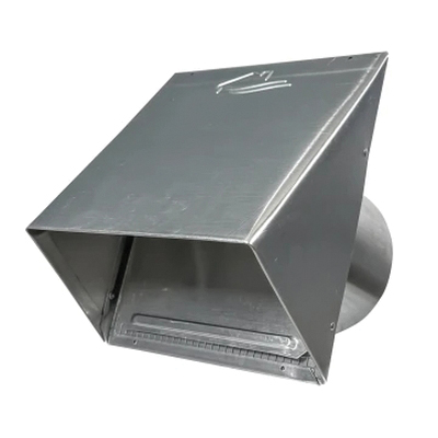 Builders Best&reg; 111063 SM 8ADV