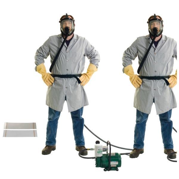 Bullard® SPECLSYS2M