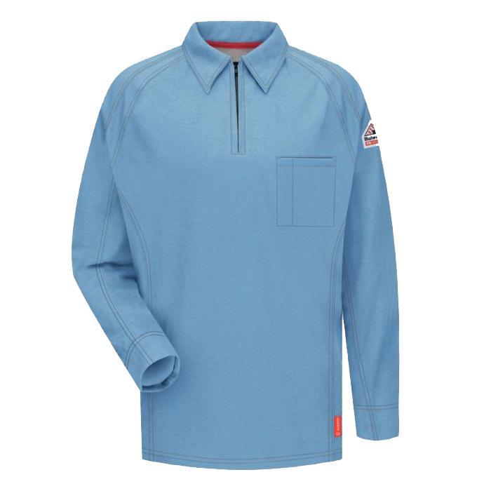 Bulwark® FR QT12BLMSM QT12BLMSM