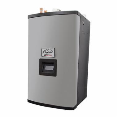 Burnham® ASPN-270A-6L00M