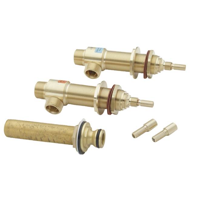 California Faucets® 08-75-63