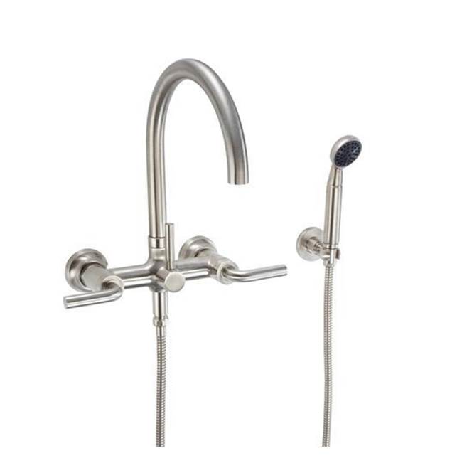 California Faucets® 0906-30.18-SB