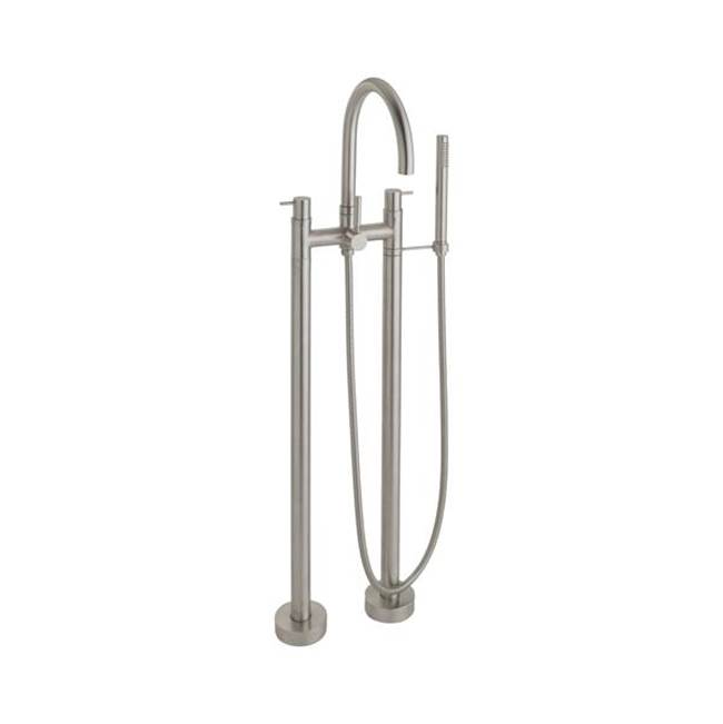 California Faucets® 1103-62.18-SB