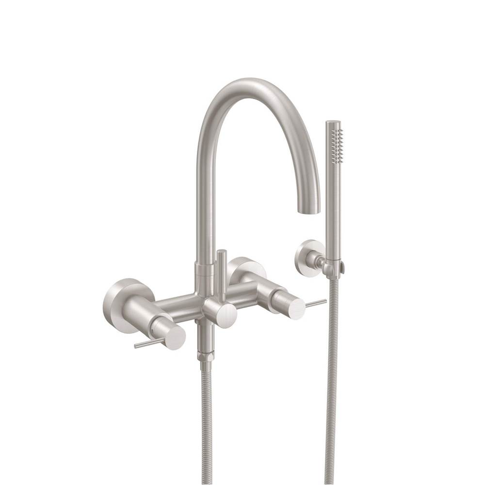 California Faucets® 1106-53.18-LSG