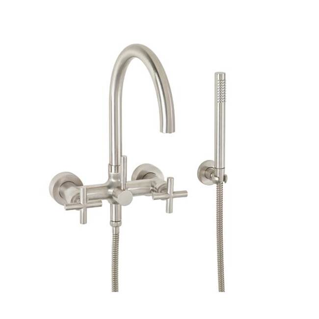 California Faucets® 1106-65.18-LSG