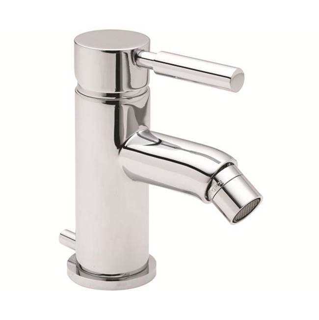 California Faucets® 6204-MONO-SB