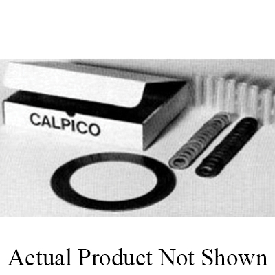 CALPICO 1/16-150-ASB-4IN-FF-GASKET