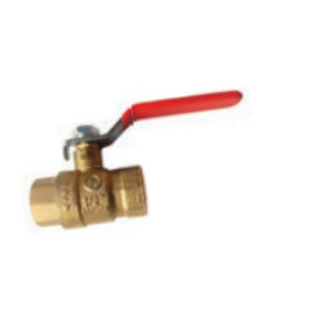 CAMBRIDGE&trade; 0222265-R BV-1 GAS BALL VALVE