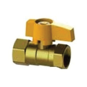 CAMBRIDGE&trade; C-GC-3434FF-V BP-3/4 GAS STOP