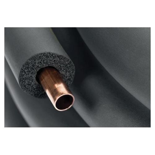 CAMBRIDGE-LEE 223460 Standard Lineset, 50 ft L, 3/8 in Liquid Line, 7/8 in Suction Line, 1/2 in Thick Insulation, Copper