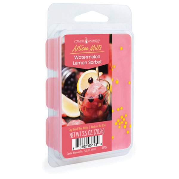 CANDLE WARMERS&reg; 3970S