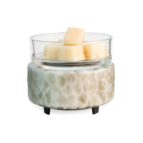 CANDLE WARMERS&reg; CW2SGS
